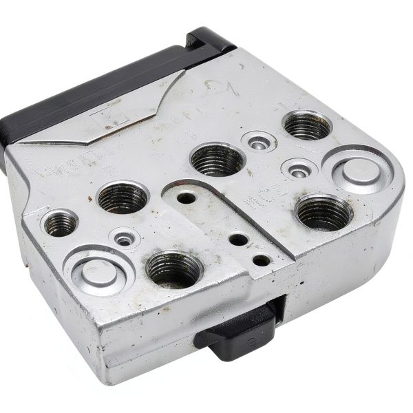 ABS Brake Pump Srliya Machined Anti Lock Module-4