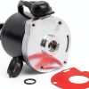 Bario ABS Pump Brake Booster Motor for 2003-2005 Toyota-1