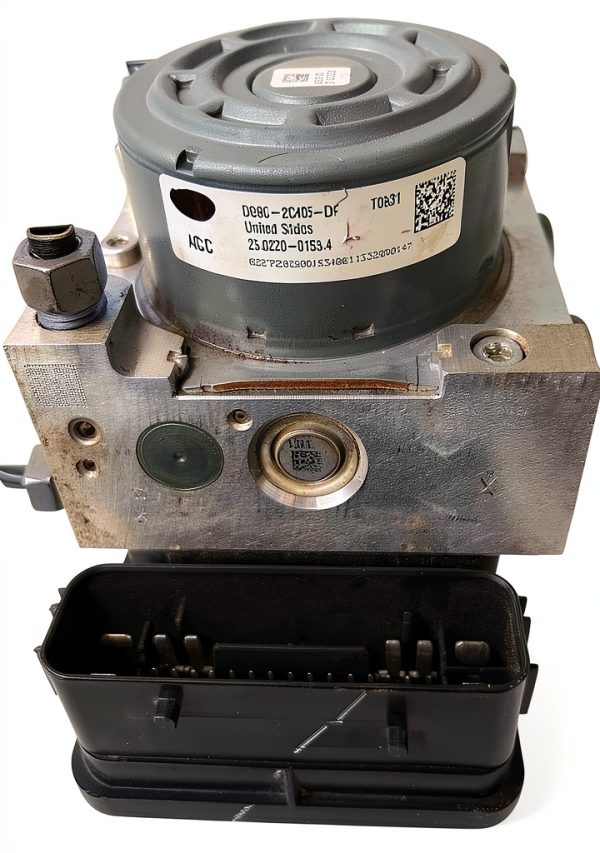 Generic Repair Kit for DG9C-2C219-DF Brake Pump-2