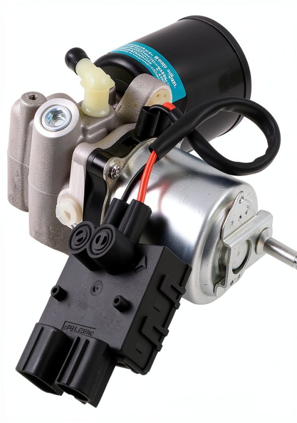 Solarhome ABS Brake Pump Booster for Toyota Highlander-2
