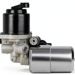 Toyota 4Runner ABS Pump Brake Booster Motor-0
