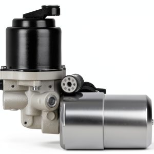 Toyota 4Runner ABS Pump Brake Booster Motor-0