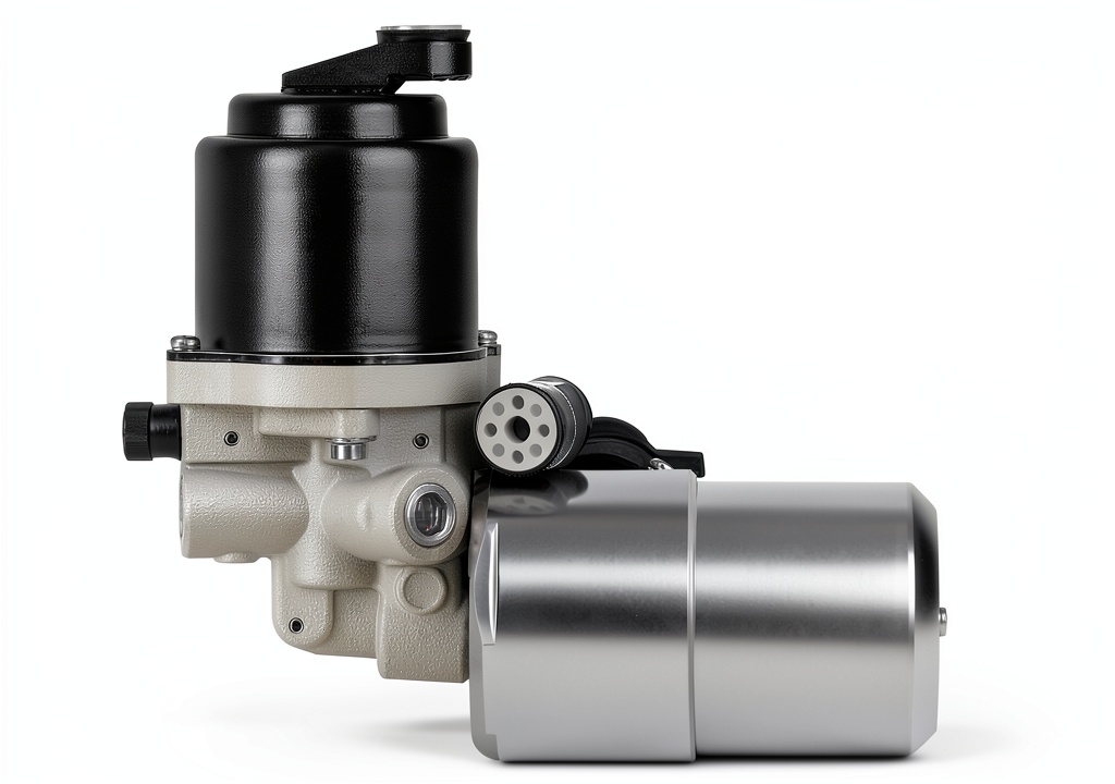 Toyota 4Runner ABS Pump Brake Booster Motor