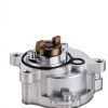 Brake Booster Vacuum Pump YZHIDIANF Aluminum-7