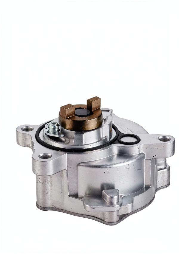 Brake Booster Vacuum Pump YZHIDIANF Aluminum-7