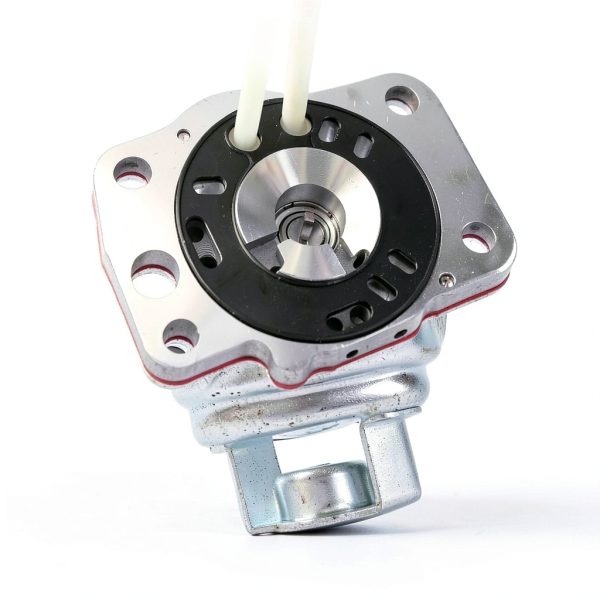 Toyota Prius Anti Lock Brake Pump ABS Motor by Oskkude-2