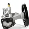 ABENLY Brake Vacuum Pump for Chevy Silverado 1500 4.3L-3