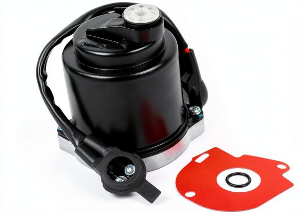 ABS Brake Booster Motor Flynsu Replacement 4Runner-0