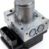 VIPIH ABS Brake Pump Assembly for Honda Accord Sport 2.4L-8