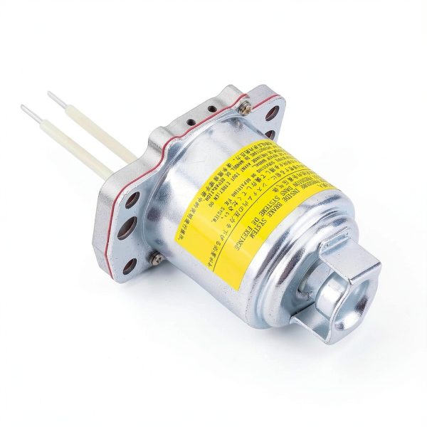 Toyota Prius Anti Lock Brake Pump ABS Motor by Oskkude-6