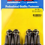 ARP Auto Part M7 Hexagon Bolt-0