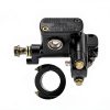 GOOFIT Brake Pump Lever for ATV Scooters-1