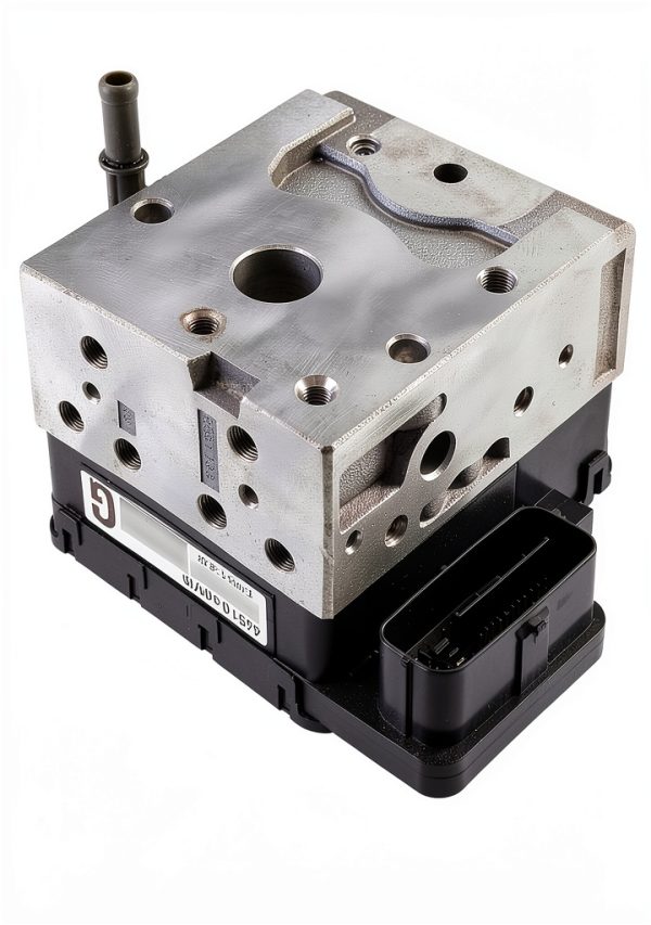 Lexus LS460L Brake Actuator Assembly by POPSTORE-6