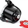ABS Brake Booster Motor Flynsu Replacement 4Runner-5