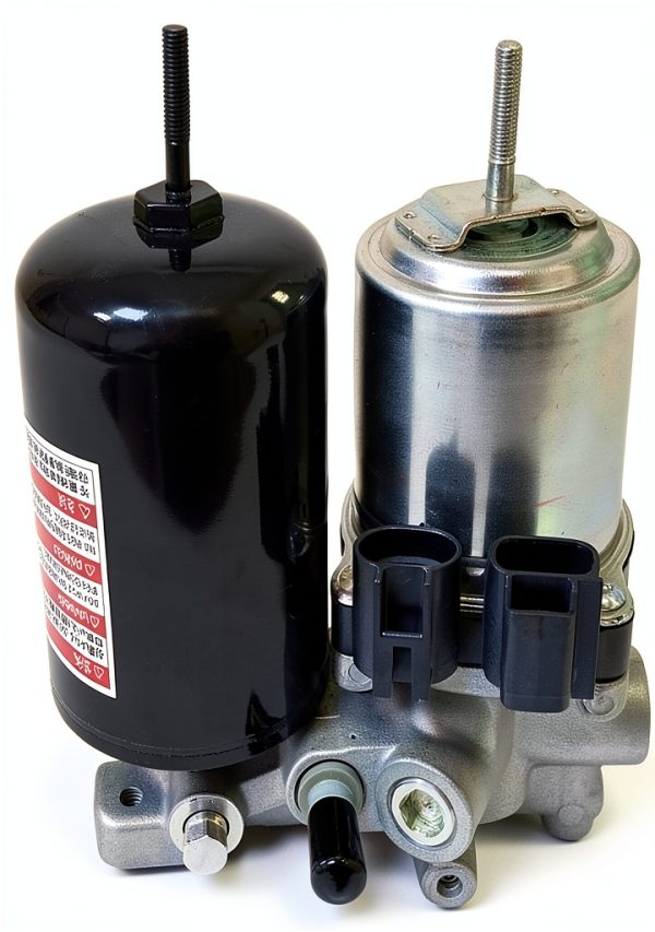 ZVVSBGYU Fuel Pump for Cars-1