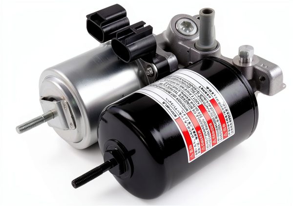 HOLDWELL ABS Brake Booster Pump Assembly for Toyota-2