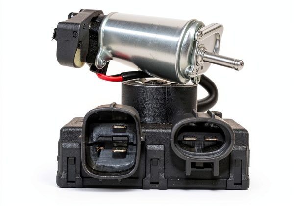 Solarhome ABS Brake Pump Booster for Toyota Highlander-8