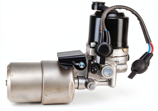 EZROAD Anti-Lock Brake Pump for Toyota 4Runner-5