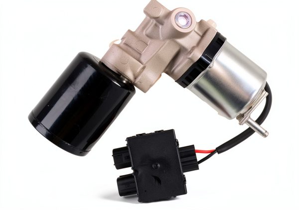 Solarhome ABS Brake Pump Booster for Toyota Highlander-6