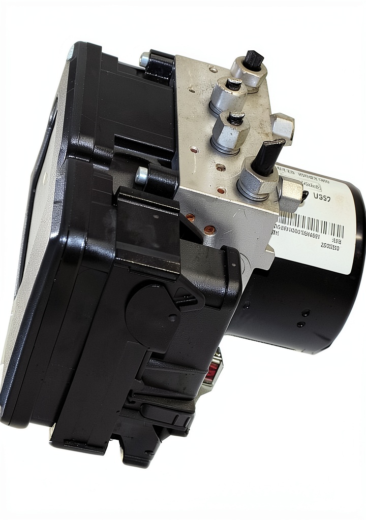 eNet CT43-2C219-AB Automotive Brake Pump Assembly close-up