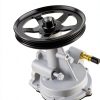 ABENLY Brake Vacuum Pump for Chevy Silverado 1500 4.3L-2