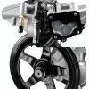 ABENLY Brake Vacuum Pump for Chevy Silverado 1500 4.3L-6