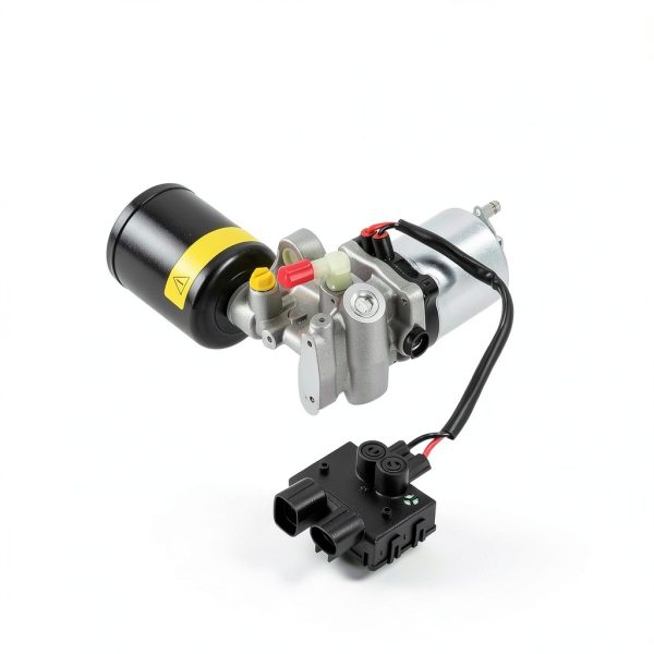 LS460 Brake Pump maXpeedingrods AntiLock-5