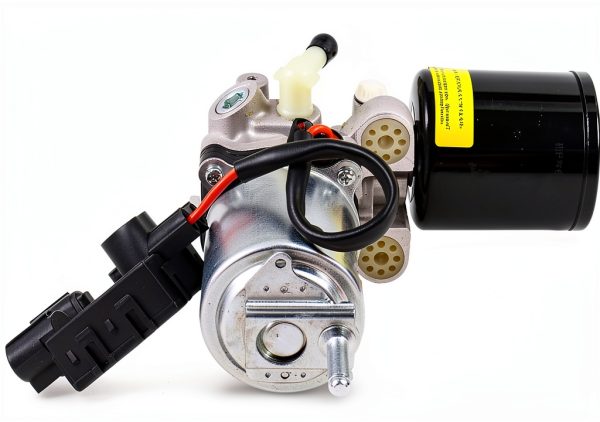 Solarhome ABS Brake Pump Booster for Toyota Highlander-7