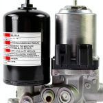 HOLDWELL ABS Brake Booster Pump Assembly for Toyota-0
