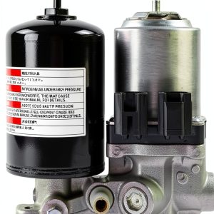 HOLDWELL ABS Brake Booster Pump Assembly for Toyota-0
