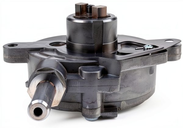 Brake Vacuum Pump for Mercedes-Benz C250-2