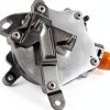 Brake Vacuum Pump EMTMOUN for Ford Fusion 15L-6