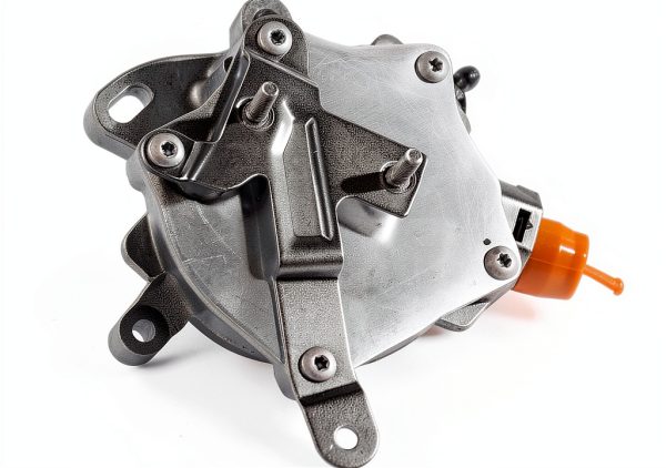 Brake Vacuum Pump EMTMOUN for Ford Fusion 15L-6