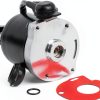 ABS Brake Booster Motor Flynsu Replacement 4Runner-4
