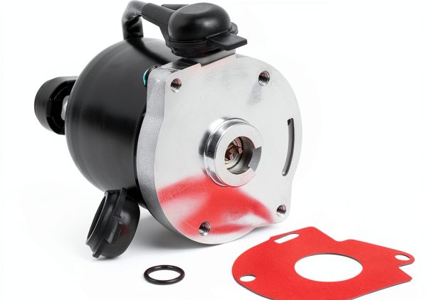 ABS Brake Booster Motor Flynsu Replacement 4Runner-4