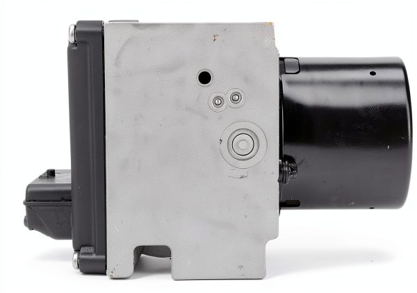 Mrisata ABS Brake Pump Replacement-7