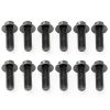 LS1 LS3 Exhaust Header Bolts by HABIIID for GM Chevy-1