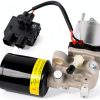 Toyota Highlander ABS Brake Pump Replacement-5