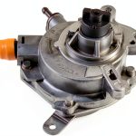 Brake Vacuum Pump EMTMOUN for Ford Fusion 15L-0