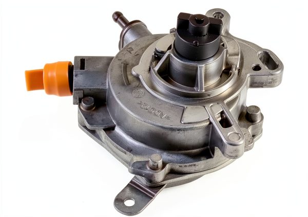 Brake Vacuum Pump EMTMOUN for Ford Fusion 15L-0