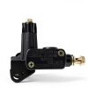 GOOFIT Brake Pump Lever for ATV Scooters-4