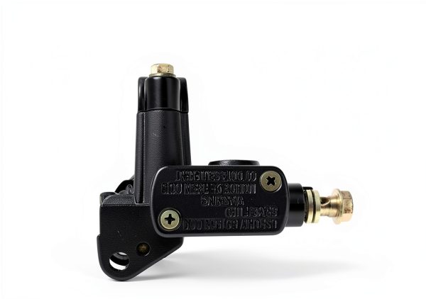 GOOFIT Brake Pump Lever for ATV Scooters-4