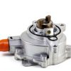 Brake Booster Vacuum Pump YZHIDIANF Aluminum-0