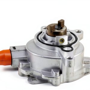 Brake Booster Vacuum Pump YZHIDIANF Aluminum-0