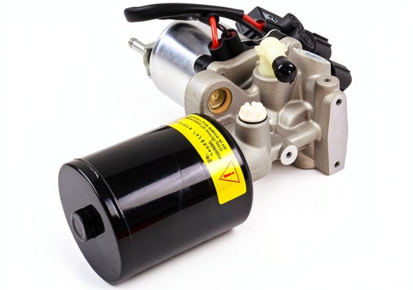 Solarhome ABS Brake Pump Booster for Toyota Highlander-3