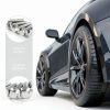 Stainless Steel Hexagon Bolt SWQS M8x1.25LS01-3