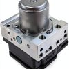 VIPIH ABS Brake Pump Assembly for Honda Accord Sport 2.4L-0