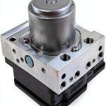 VIPIH ABS Brake Pump Assembly for Honda Accord Sport 2.4L-0