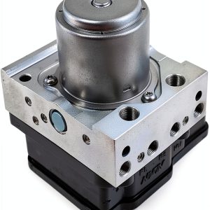 VIPIH ABS Brake Pump Assembly for Honda Accord Sport 2.4L-0
