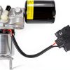 Toyota Highlander ABS Brake Pump Replacement-2
